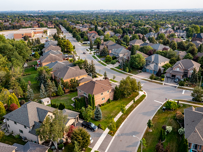 First-Time Home Buyer Guide: What to Expect When Buying a House in Ontario, Canada